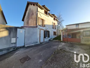 Maison à Monthyon (77122)