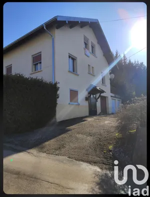 House at Villers-le-Lac (25130)