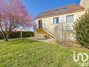 Detached at Tonnerre (89700)