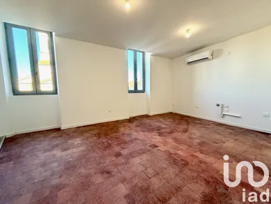 Appartement à Suze-la-Rousse (26790)
