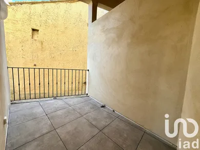 Appartement à Suze-la-Rousse (26790) — 8/18