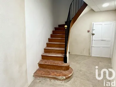 Appartement à Suze-la-Rousse (26790) — 10/18