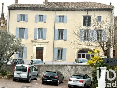 Appartement à Suze-la-Rousse (26790) — 13/18