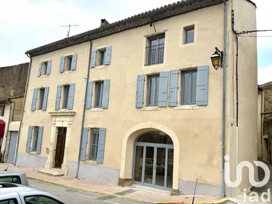 Appartement à Suze-la-Rousse (26790) — 2/18