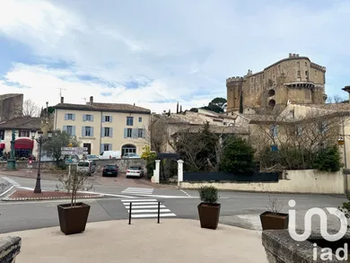 Appartement à Suze-la-Rousse (26790) — 12/18