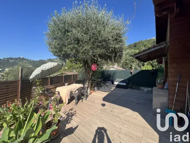 House at Gattières (06510)