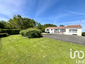 Maison à Le Poiré-sur-Vie (85170)
