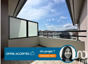 Apartment at Annemasse (74100)