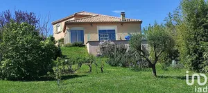 Traditional house in Sarras (07370)