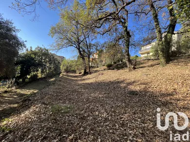 Land at La Gaude (06610)