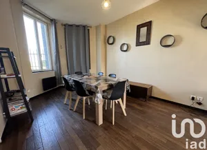 Park home at Le Gault-Saint-Denis (28800)