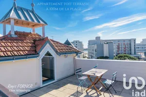 Apartment at Pornichet (44380)