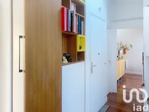 Apartment at Bois-Colombes (92270)