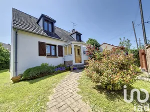 Maison à Paray-Vieille-Poste (91550)