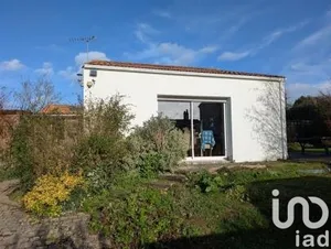 House at Les Herbiers (85500)