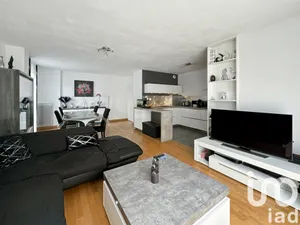 Appartement à Châtillon (92320)