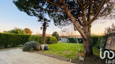 House at Vaux-sur-Mer (17640)