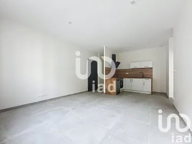 Apartment in Cauterets (65110)