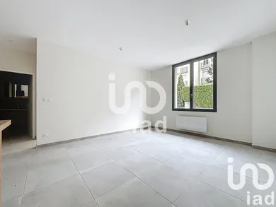 Appartement à Cauterets (65110)