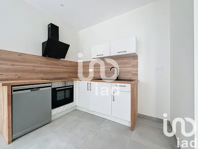 Apartment in Cauterets (65110)