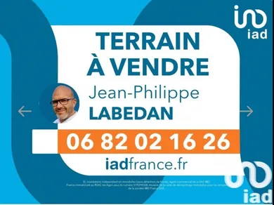 Building plot at Castelculier (47240)