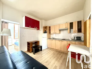 Apartment in Ivry-sur-Seine (94200)