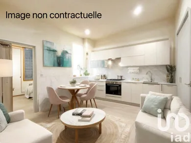 Apartment in Ivry-sur-Seine (94200)