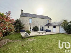 Maison à Bayeux (14400)