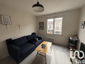 Appartement à Le Bouscat (33110)