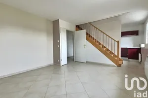 Duplex at Coulommiers (77120)