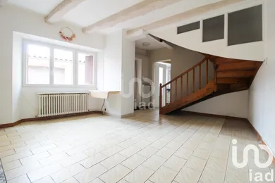 Maison de village à Vabres-l'Abbaye (12400)