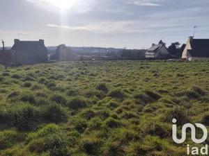 Land at Lannion (22300)
