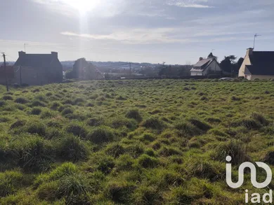 Terrain à Lannion (22300)