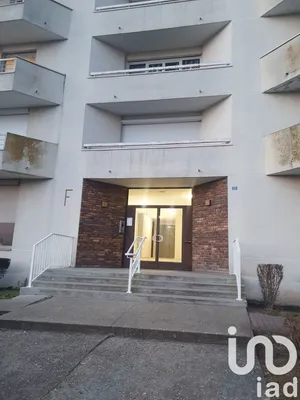 Appartement à Amiens (80000)