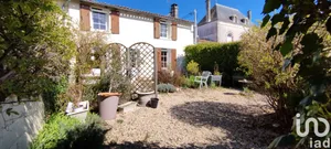 Maison de village à Néré (17510)