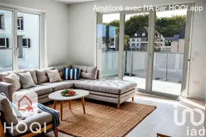 Appartement à Amiens (80000)