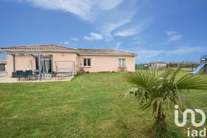 House at Saint-Clar-de-Rivière (31600)