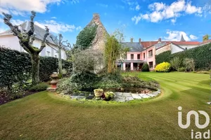 Demeure à Doullens (80600)