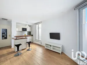 Appartement à Vincennes (94300)
