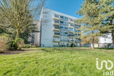 Apartment in Meaux (77100)