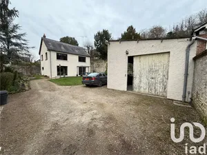 Maison à Vernou-sur-Brenne (37210)