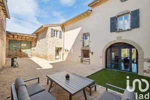 Maison à Soucieu-en-Jarrest (69510)