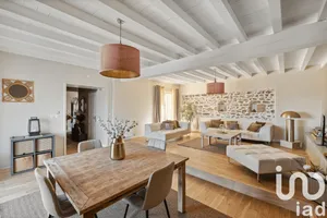 House at Soucieu-en-Jarrest (69510)