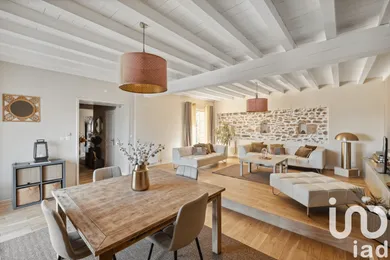 Maison à Soucieu-en-Jarrest (69510)