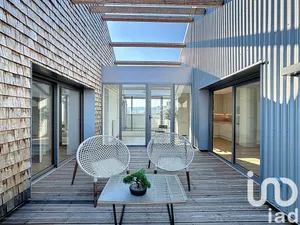 Apartment at rouen (76100)