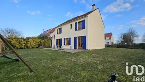 Maison à Brégy (60440)