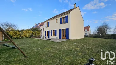 Maison à Brégy (60440)