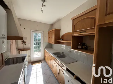 Traditional house in Pessac (33600)