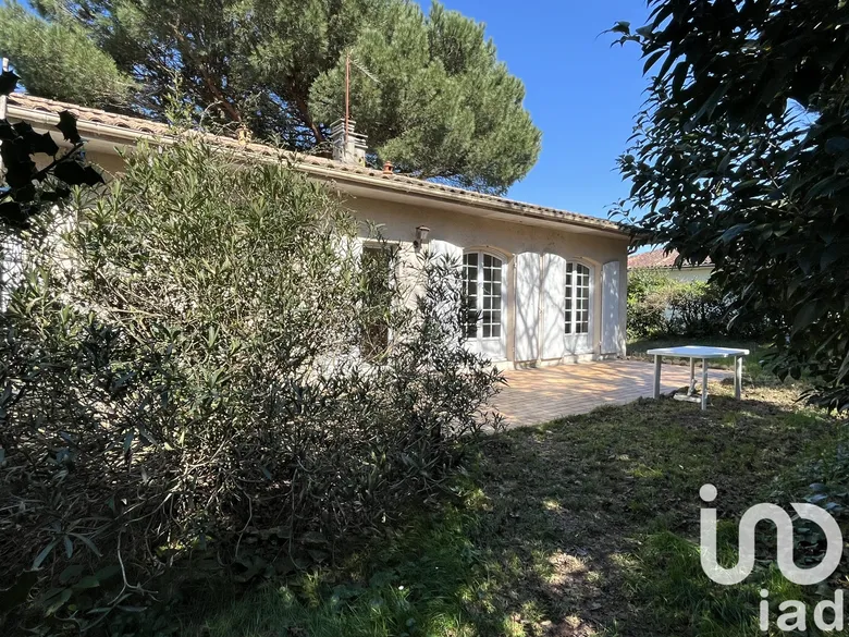 Maison 7 pièces 138 m² · à Pessac · 138 m² · 459 000 €