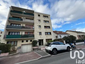 Appartement à Chevilly-Larue (94550)